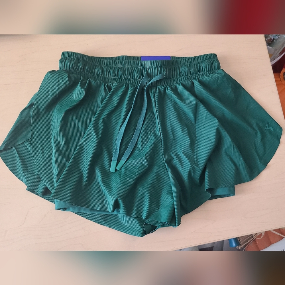 NWT JoyLab Shorts